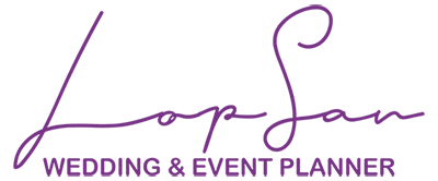 LopSan Wedding & Event Planners